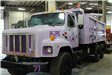 Cancer Awareness City Truck 006
