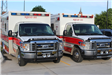 Muscatine Fire Ambulances going to Ukraine (JPG) 001