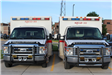 Muscatine Fire Ambulances going to Ukraine (JPG) 002