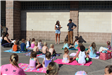 Infant and Toddler Swim and Story Time at the Aquatic Center 004 (JPG)