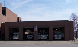 Fire Station 1