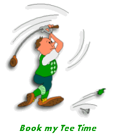 Book a Tee Time Opens in new window