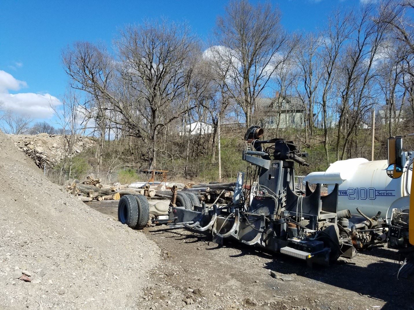 Disassembled Units 2