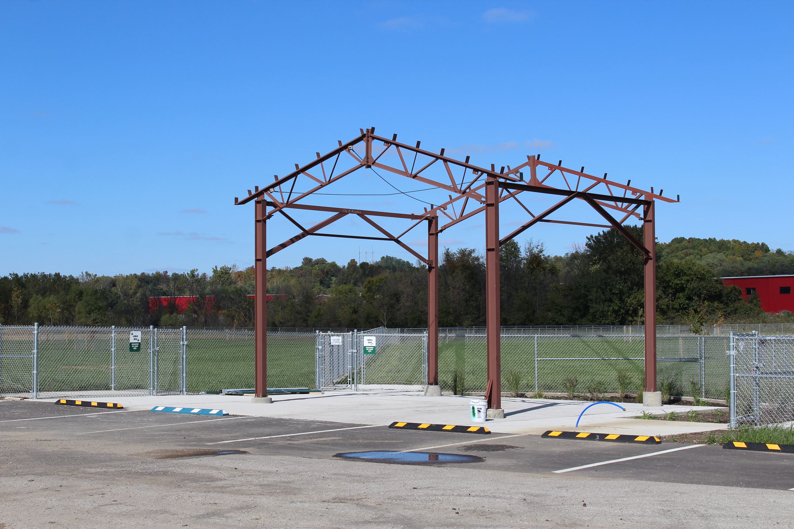 101518 Houser Street Dog Park 01