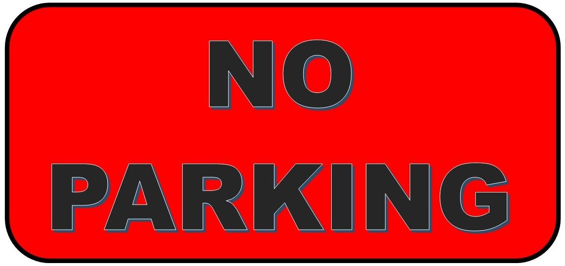 No Parking Basic