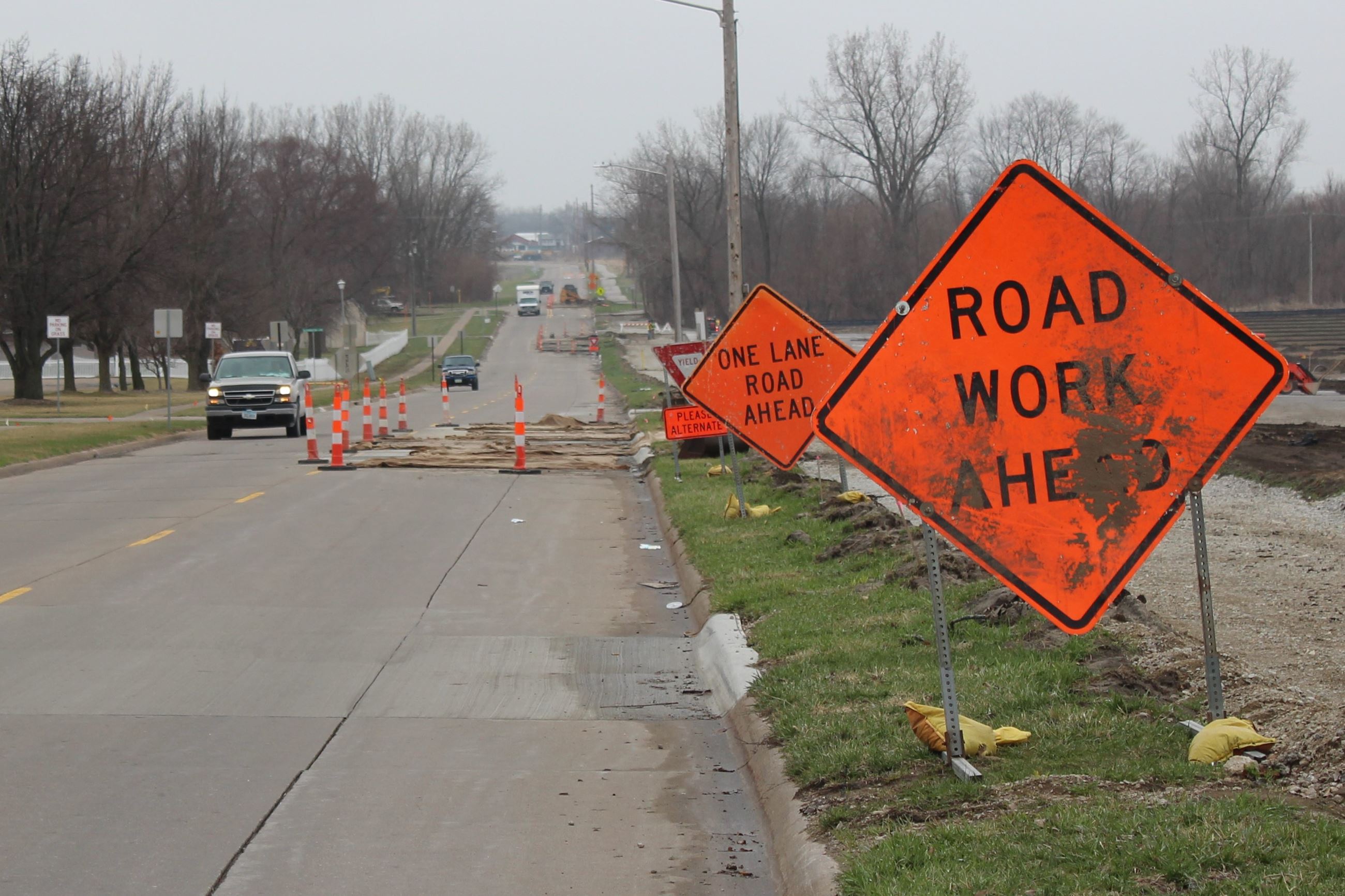 040519 Full Depth Patching Houser Street (JPG)