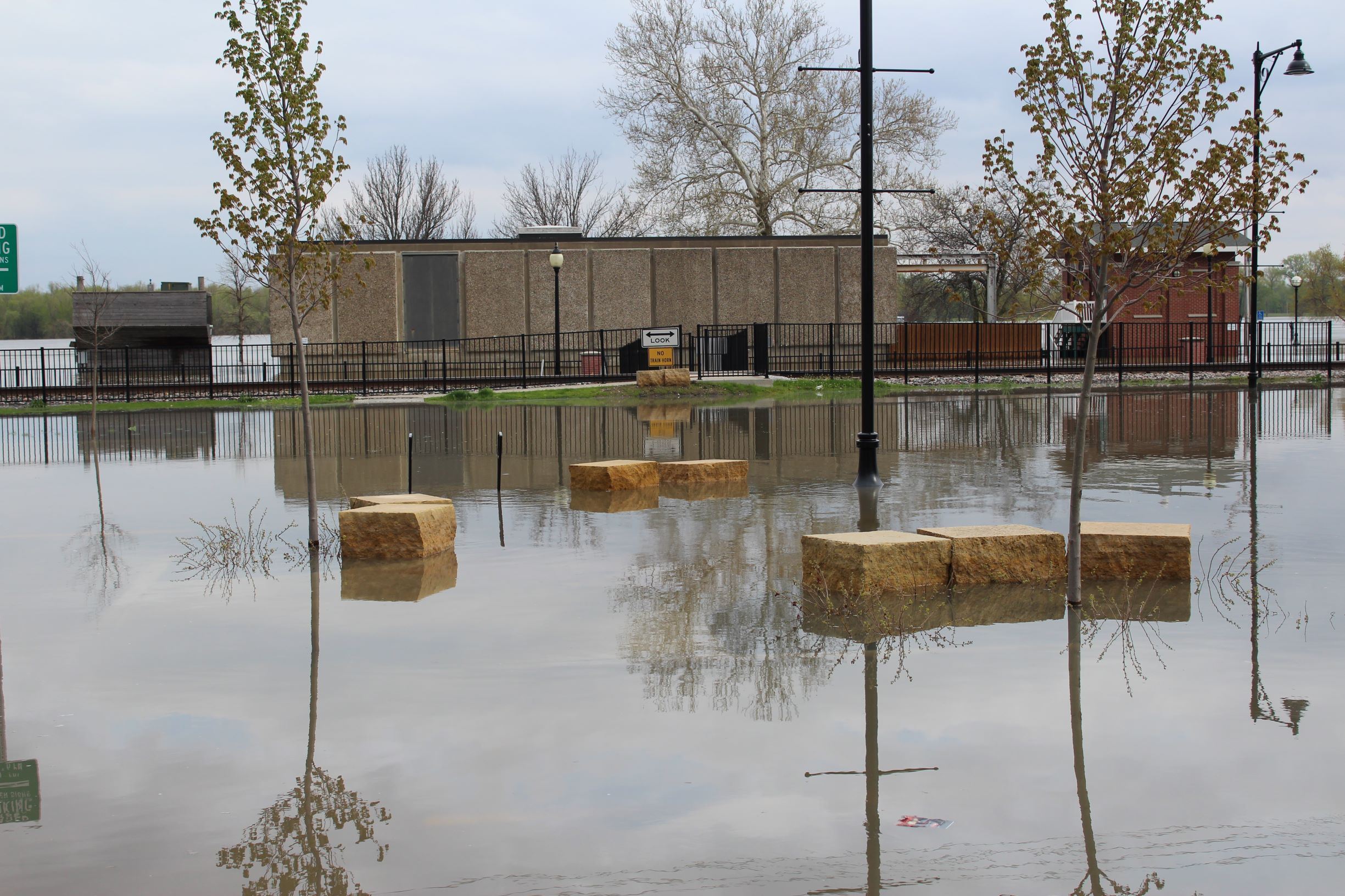 042919 Sycamore intersection 002