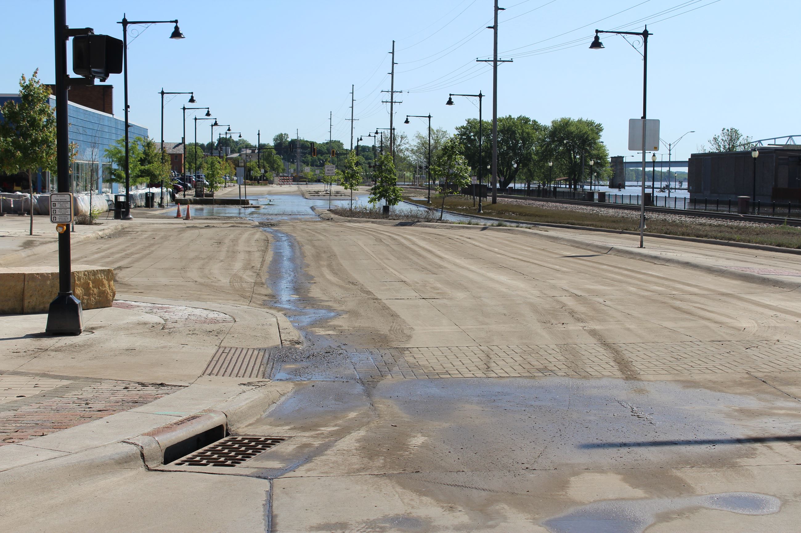 Iowa to Sycamore drying out June 10, 2019 (JPG)