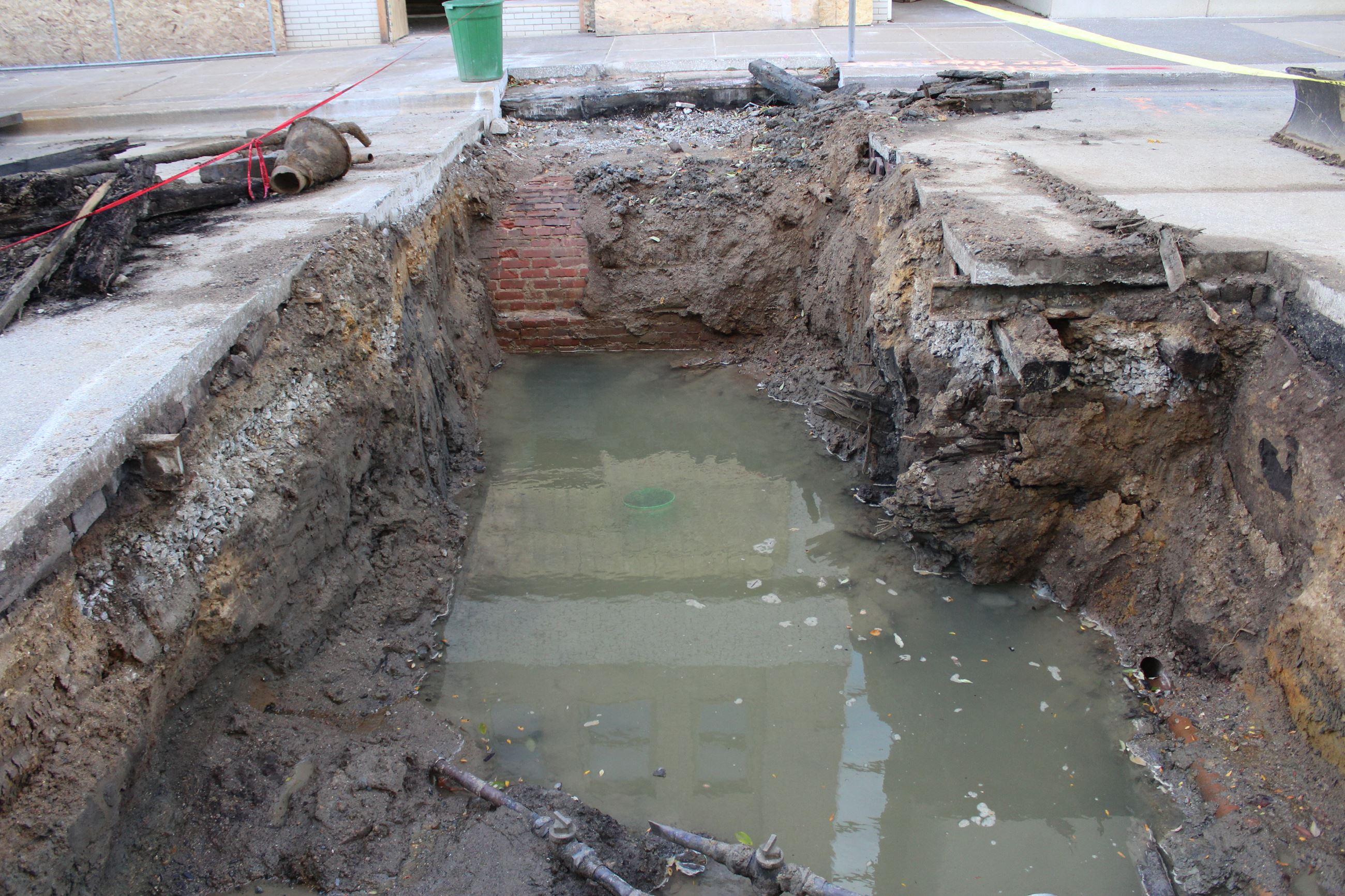 Third Street Extended Underground Repair 003 (JPG) 091319 