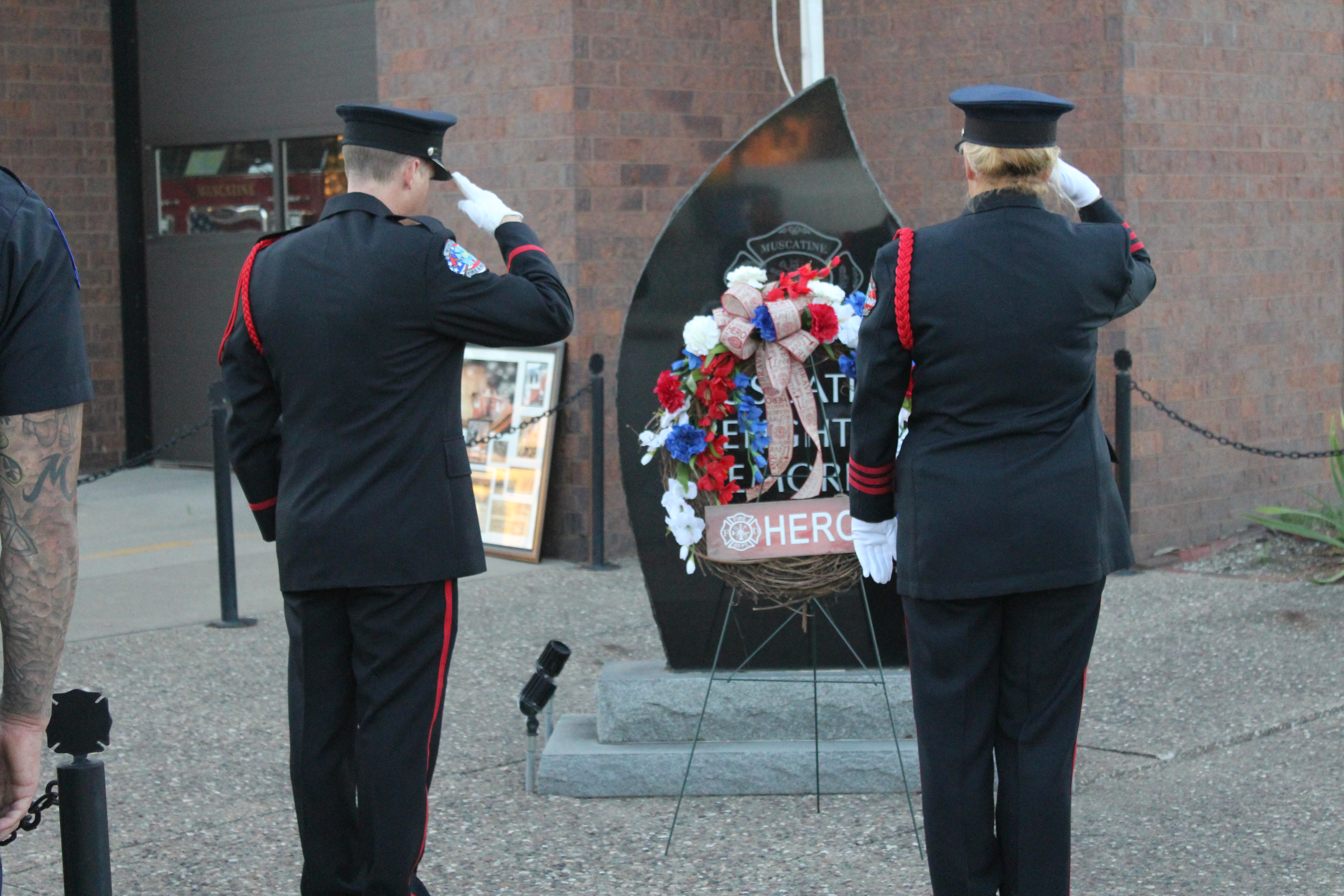 Kruse Memorial 004 (JPG) 091419 