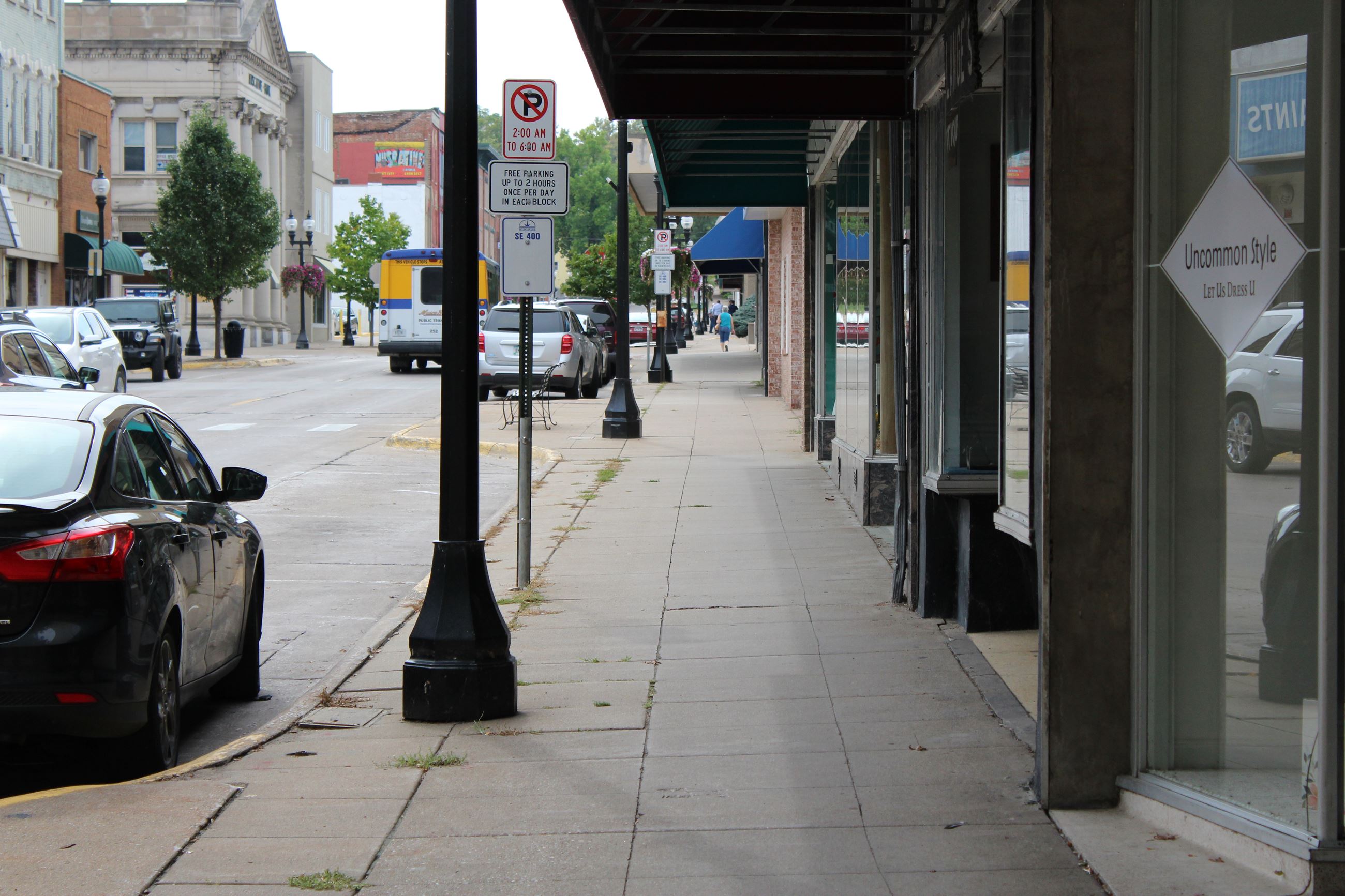 091919 Second Street Sidewalk 001 (JPG)