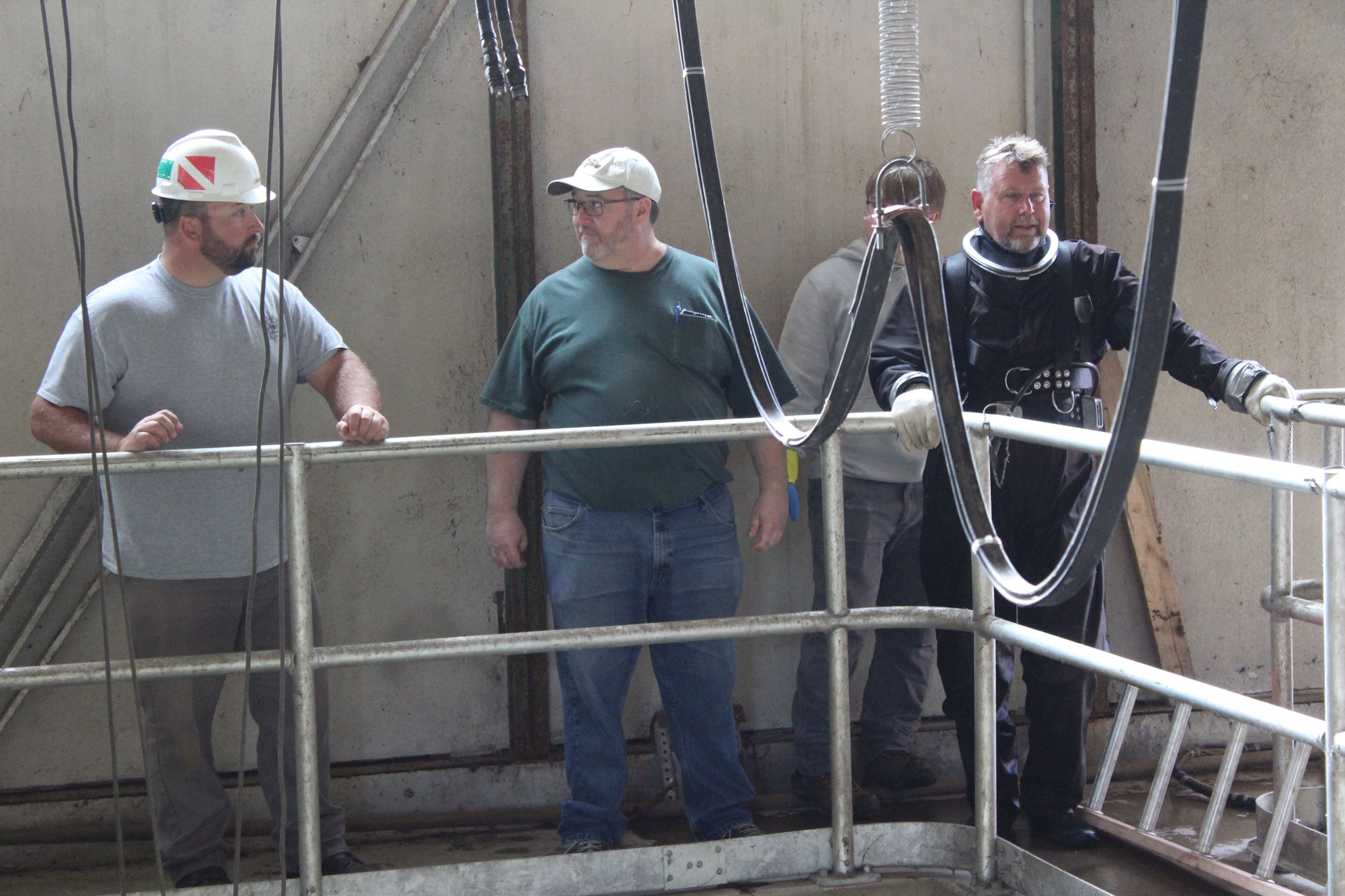 1003129 Papoose Lift Station - Keeping Watch 004 (JPG)