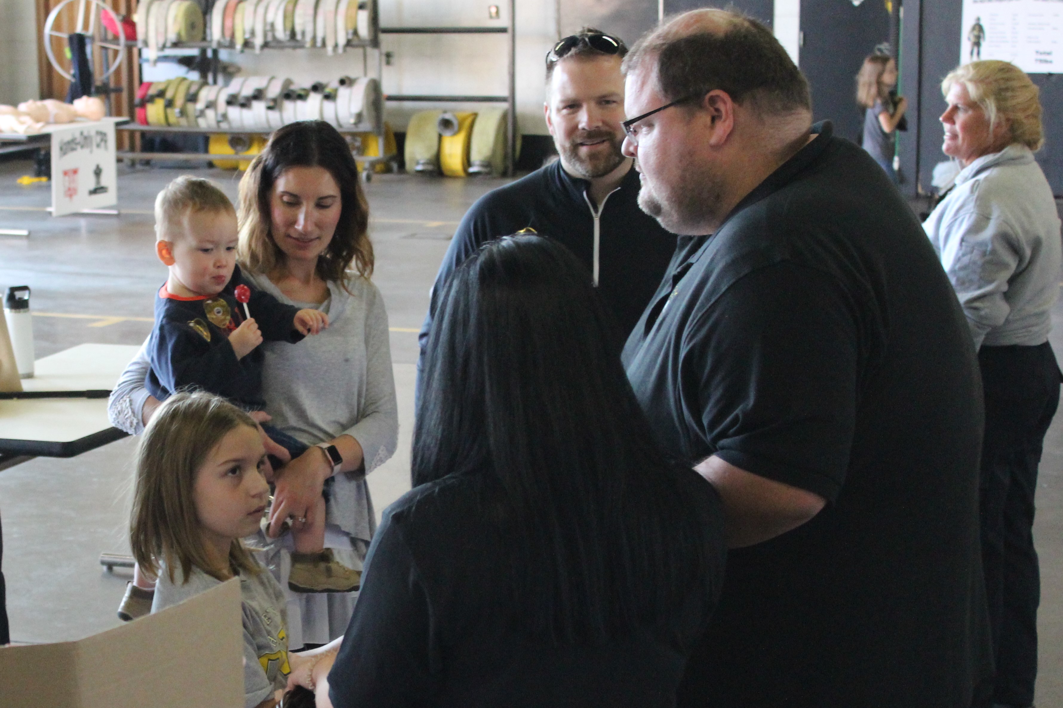 102019 Public Safety Open House - Demonstration 004 (JPG)