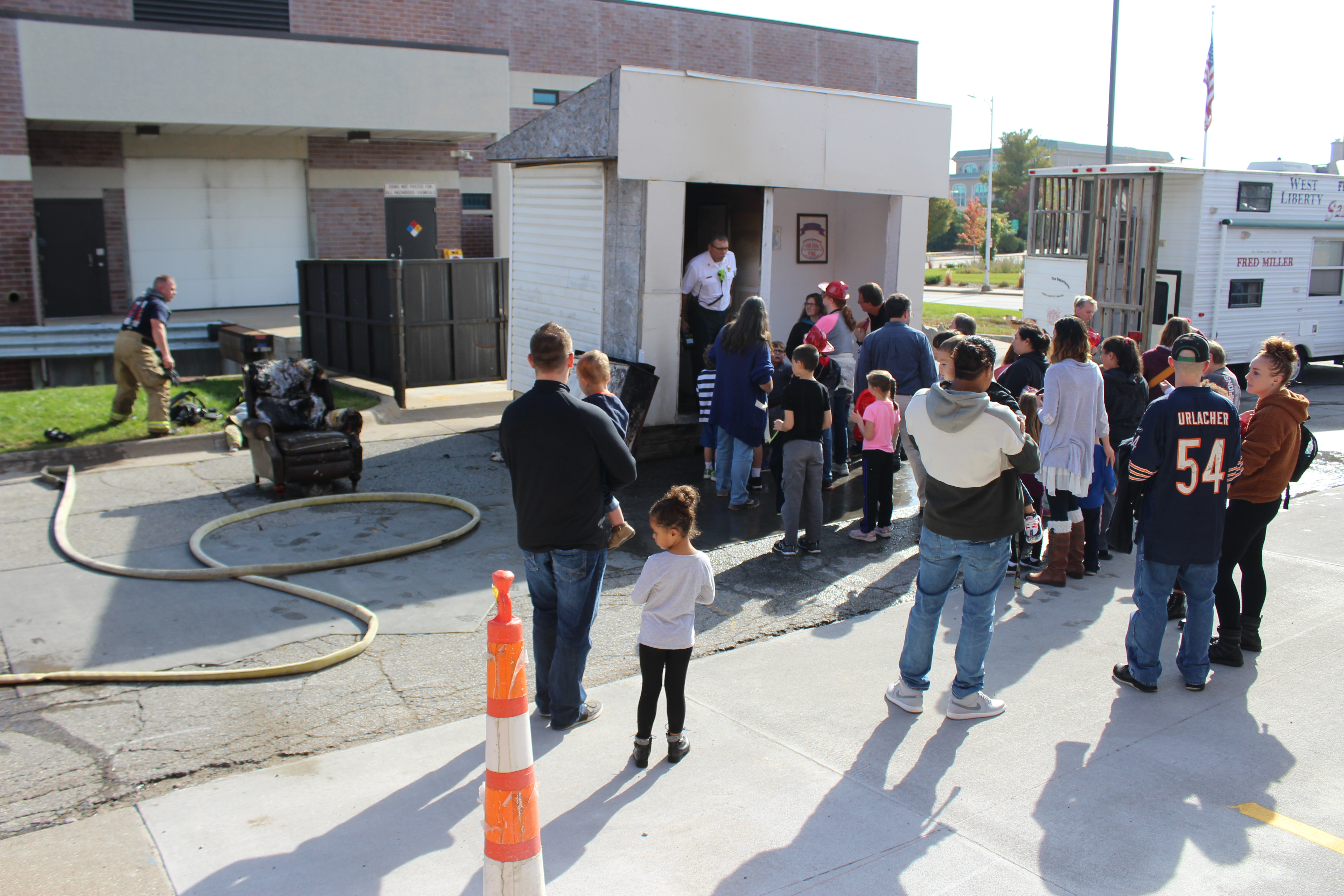102019 Public Safety Open House - Demonstration 009 (JPG)