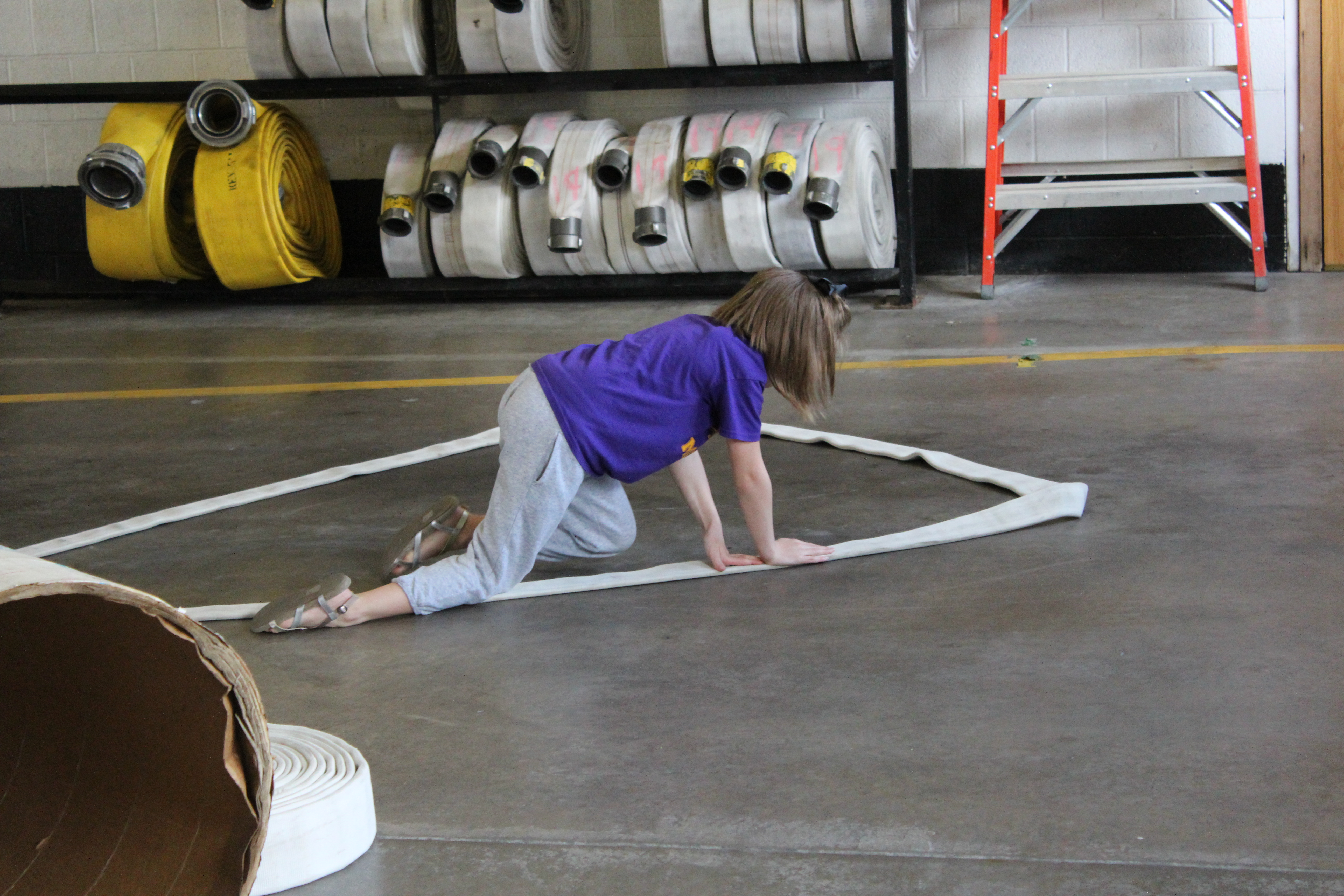 102019 Public Safety Open House - Games 002 (JPG)