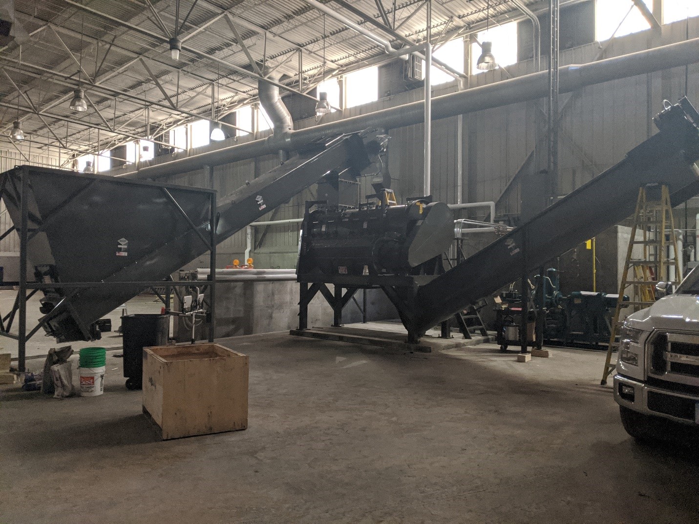 Turbo Separator  Install 009 (JPG)