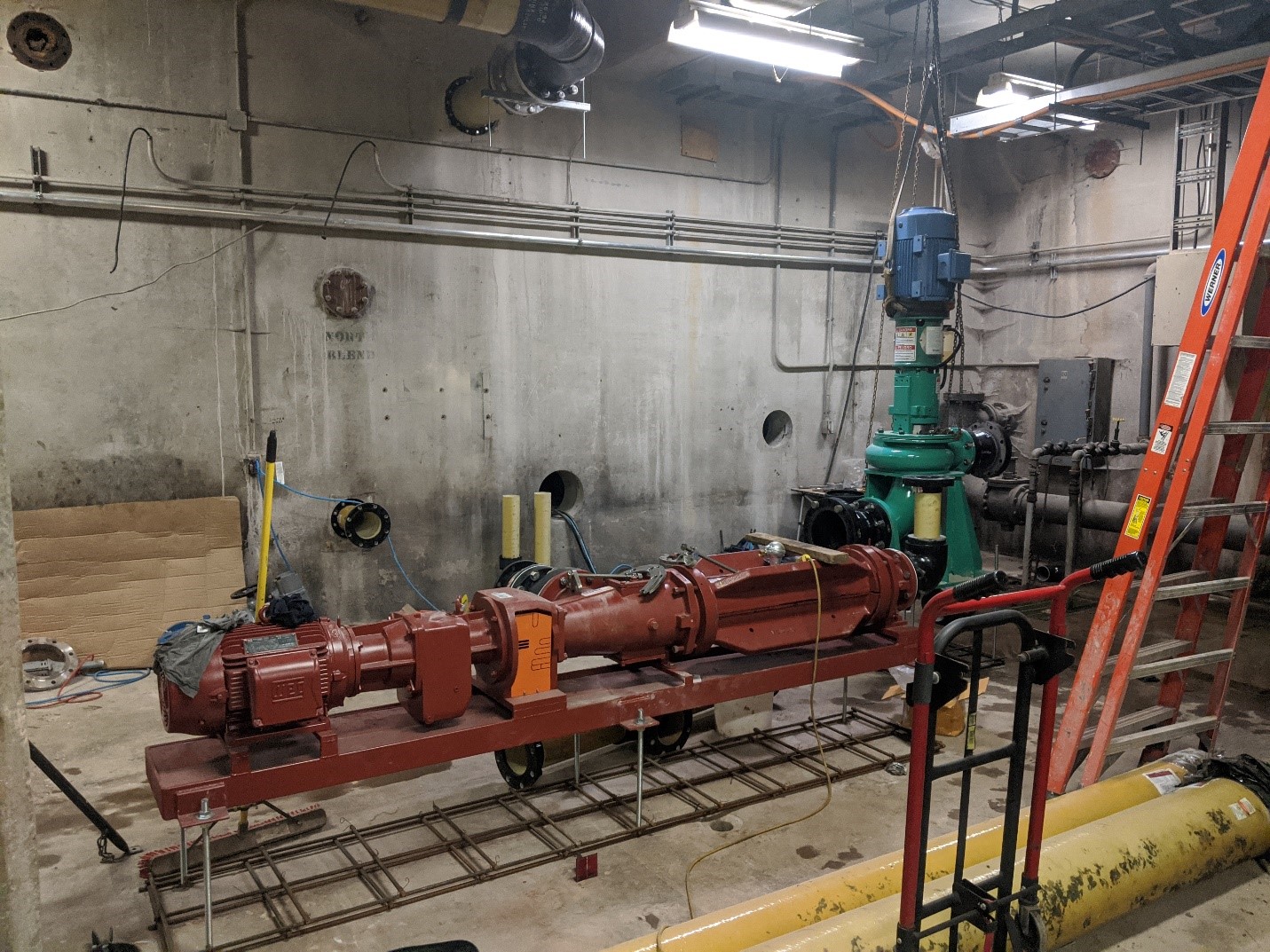 Turbo Separator  Install 010 (JPG)