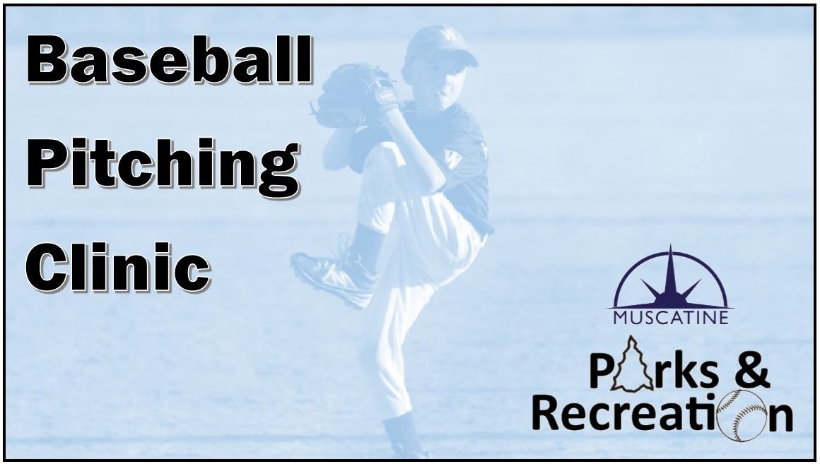 Baseball Pitching Clinic (JPG)