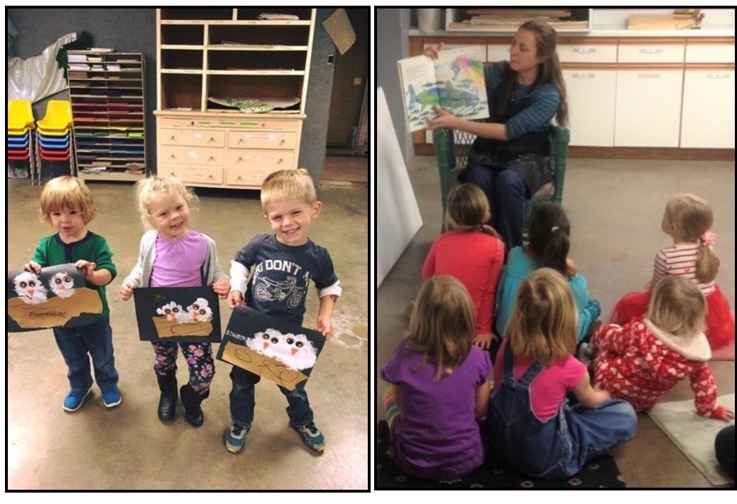 Art Center Children (JPG)