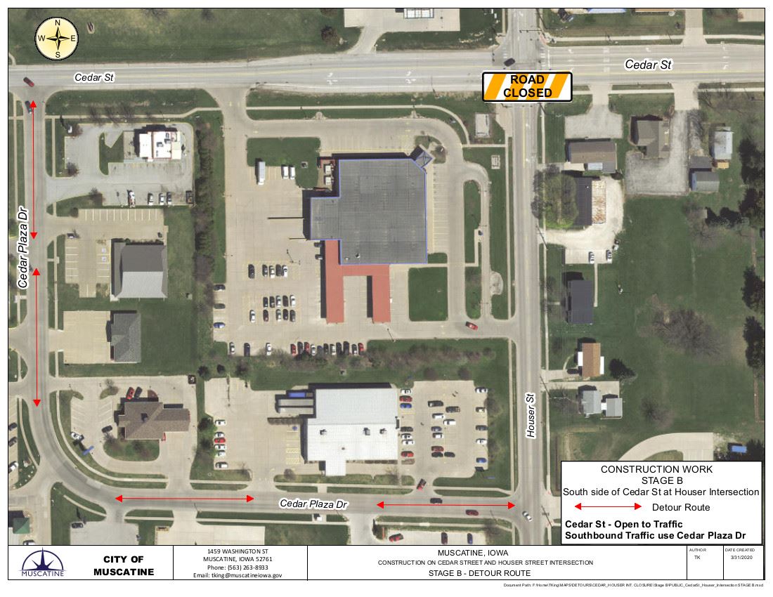 PUBLIC_CedarSt_Houser_Intersection STAGE B (PDF)