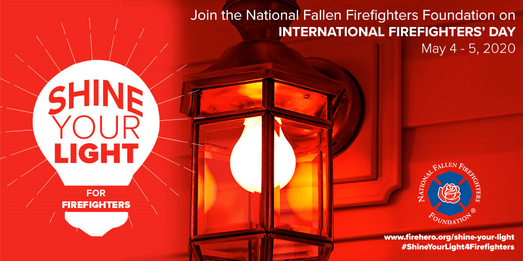 International Firefighters Day (PNG)