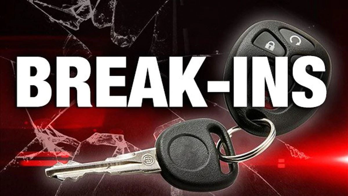 Break-Ins Vehicle (JPG)