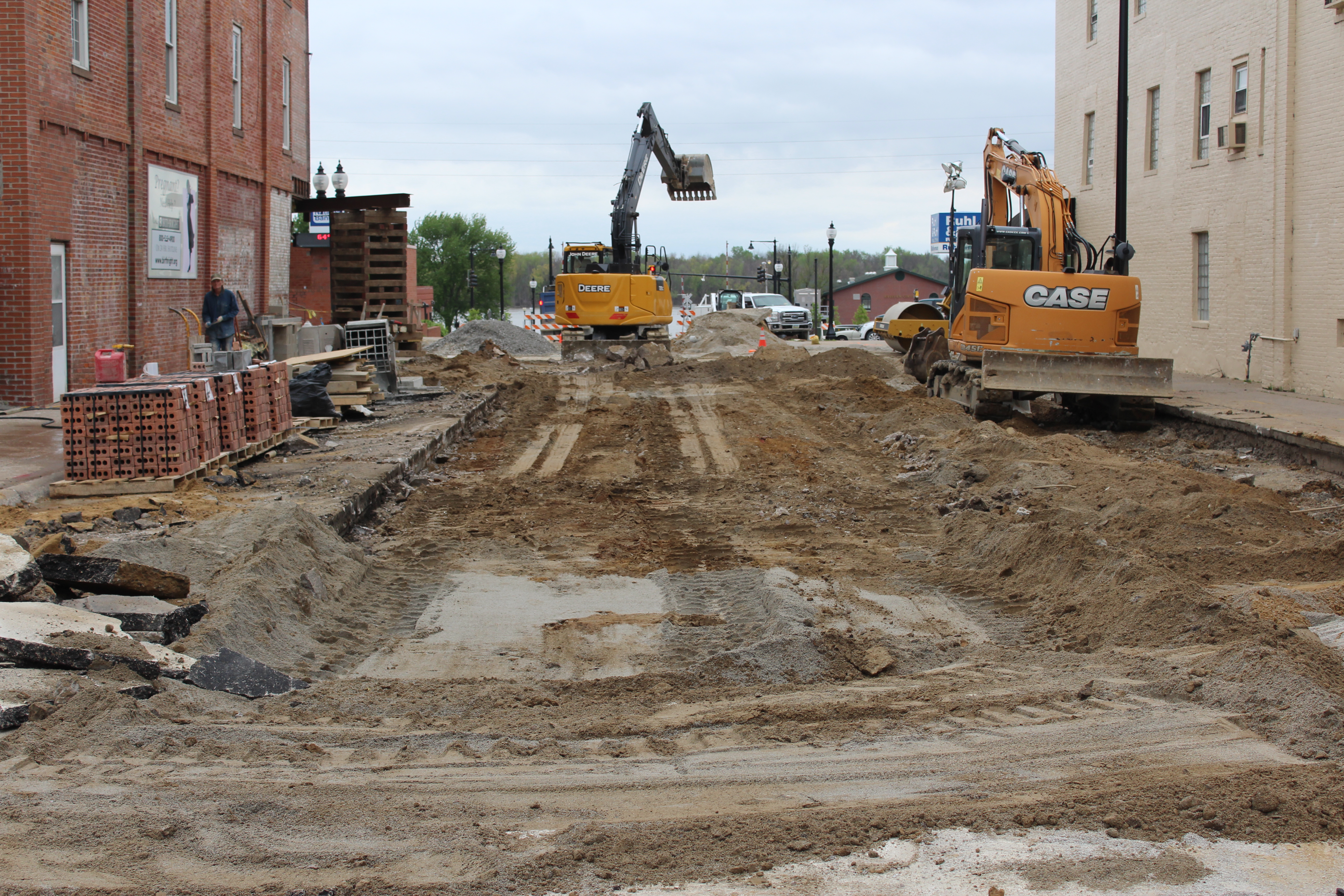 052020 2nd Street prep for paving 004 (JPG)