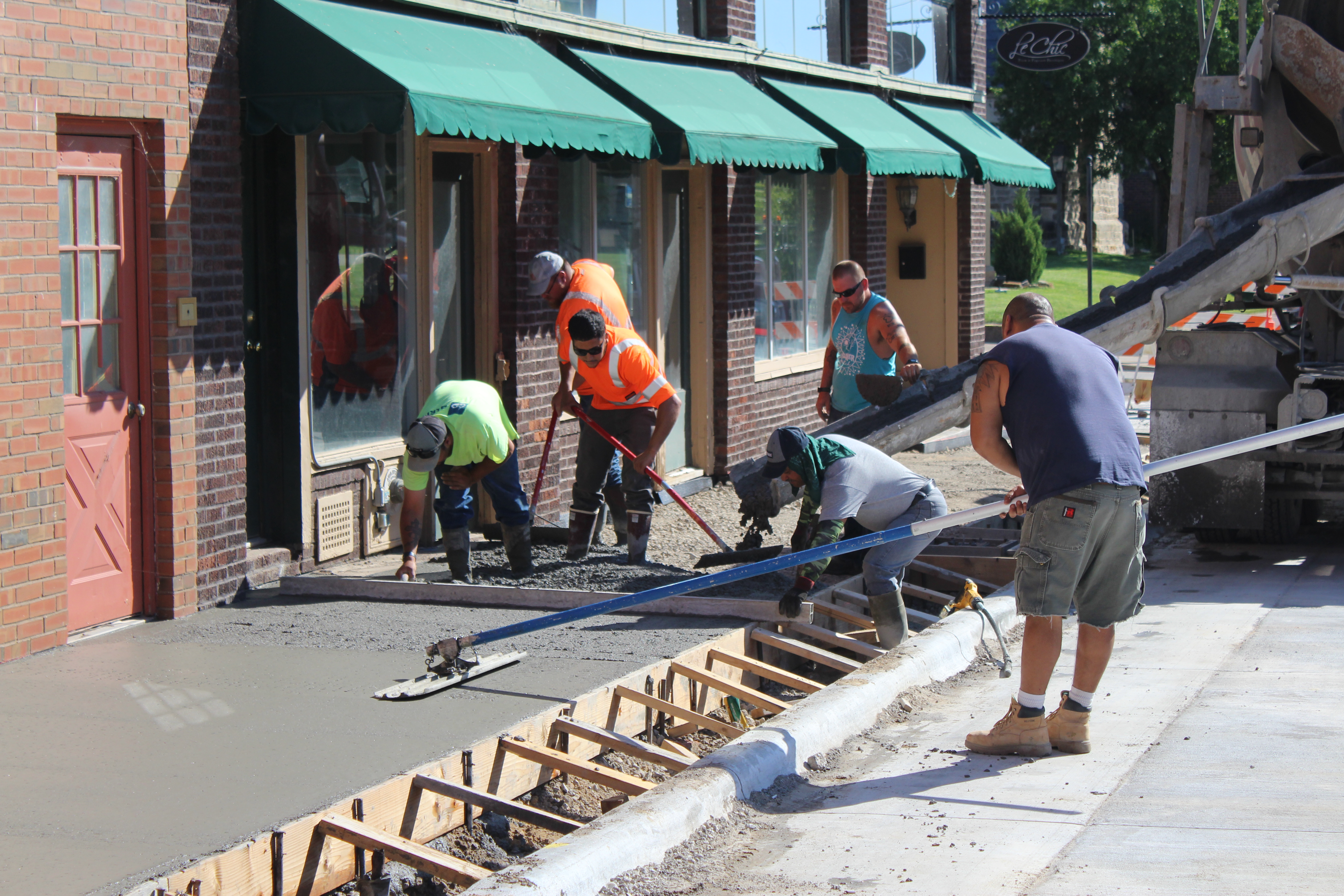 061620 2nd Street sidewalk replacement 001 (JPG)