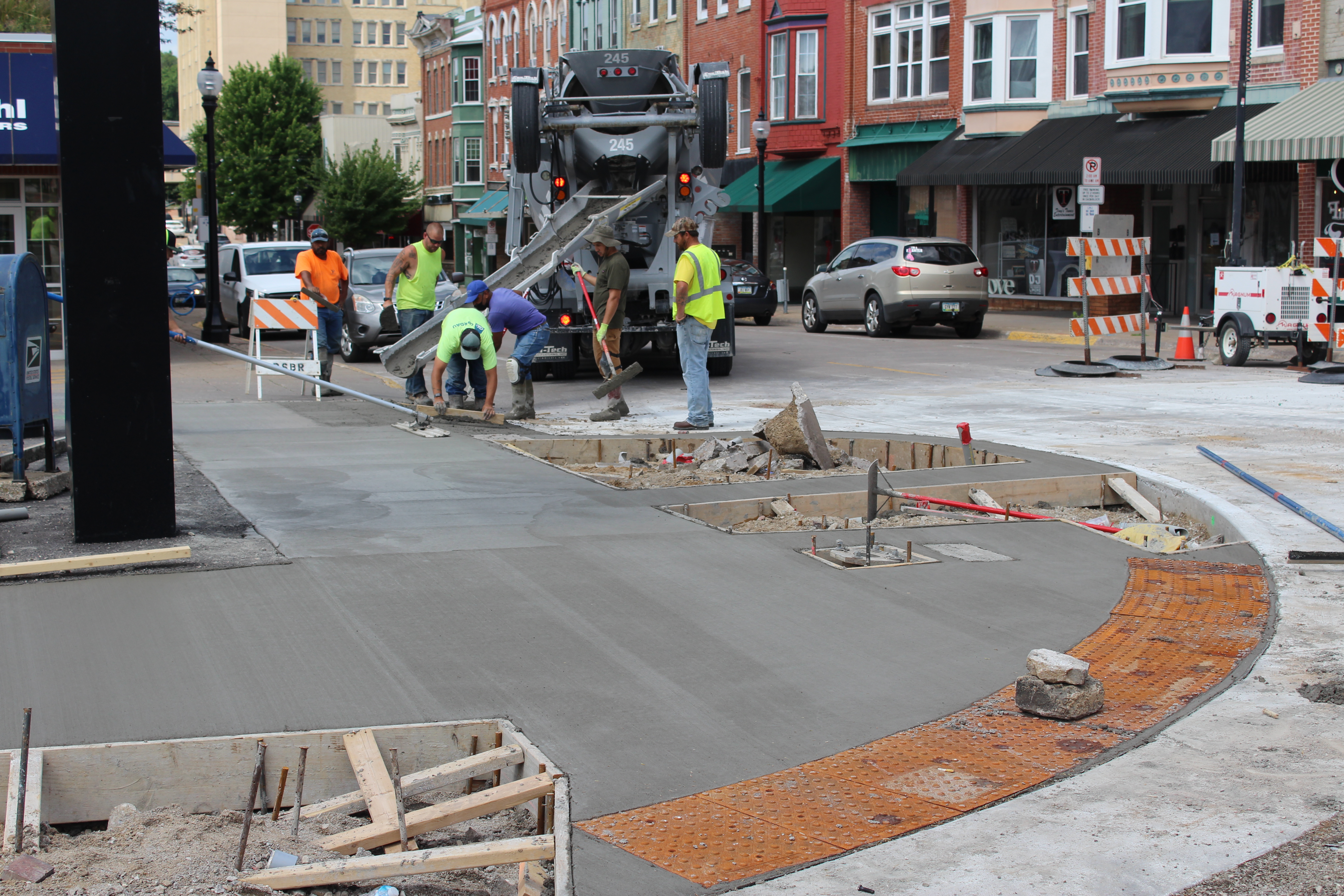 062320 2nd Street sidewalk replacement (JPG)