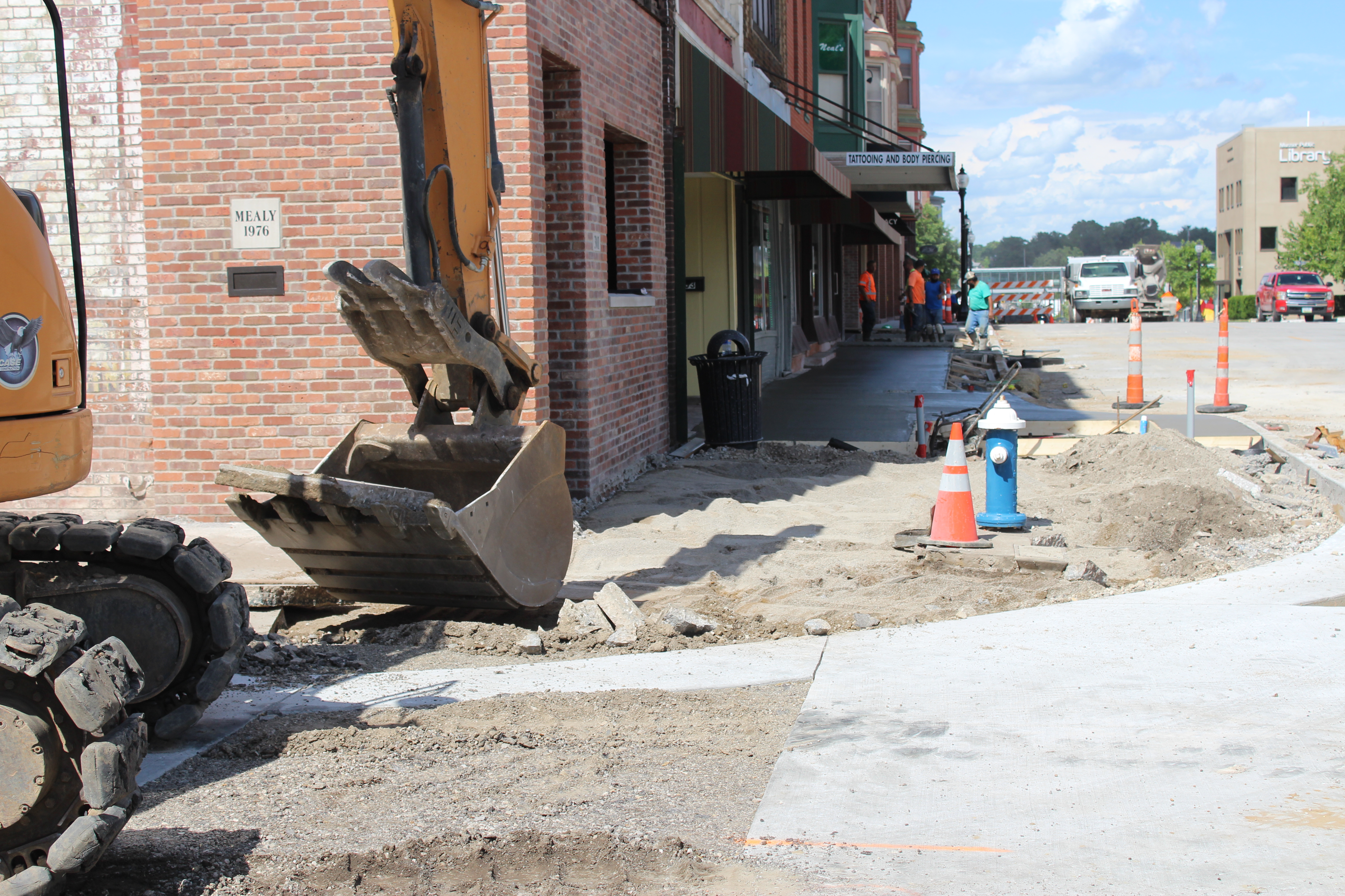 062420 2nd Street sidewalk replacement 001 (JPG)