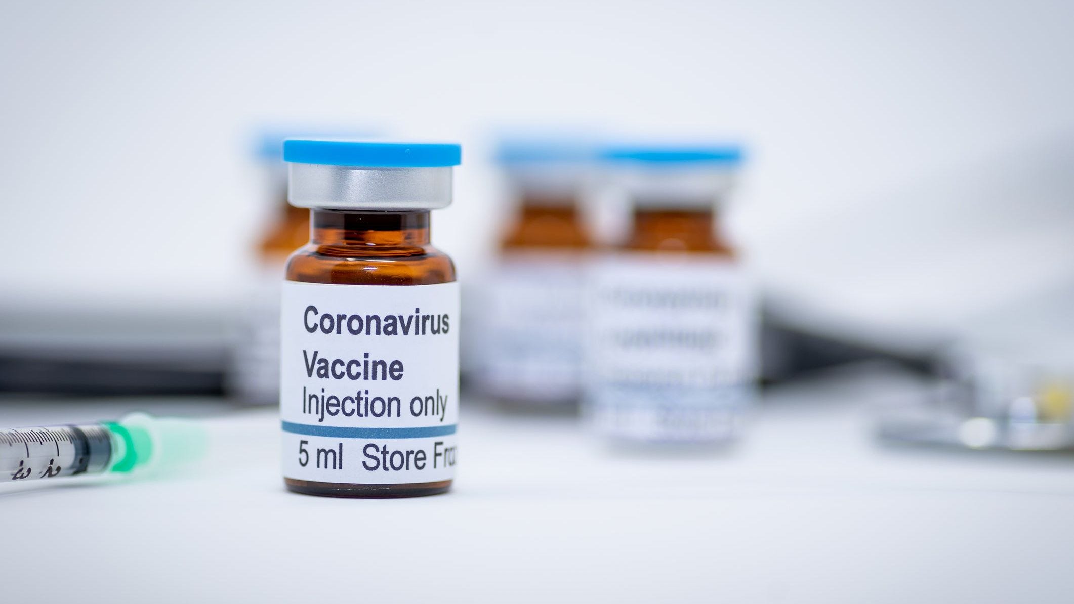 Coronavirus Vaccine Image 001 (JPG)