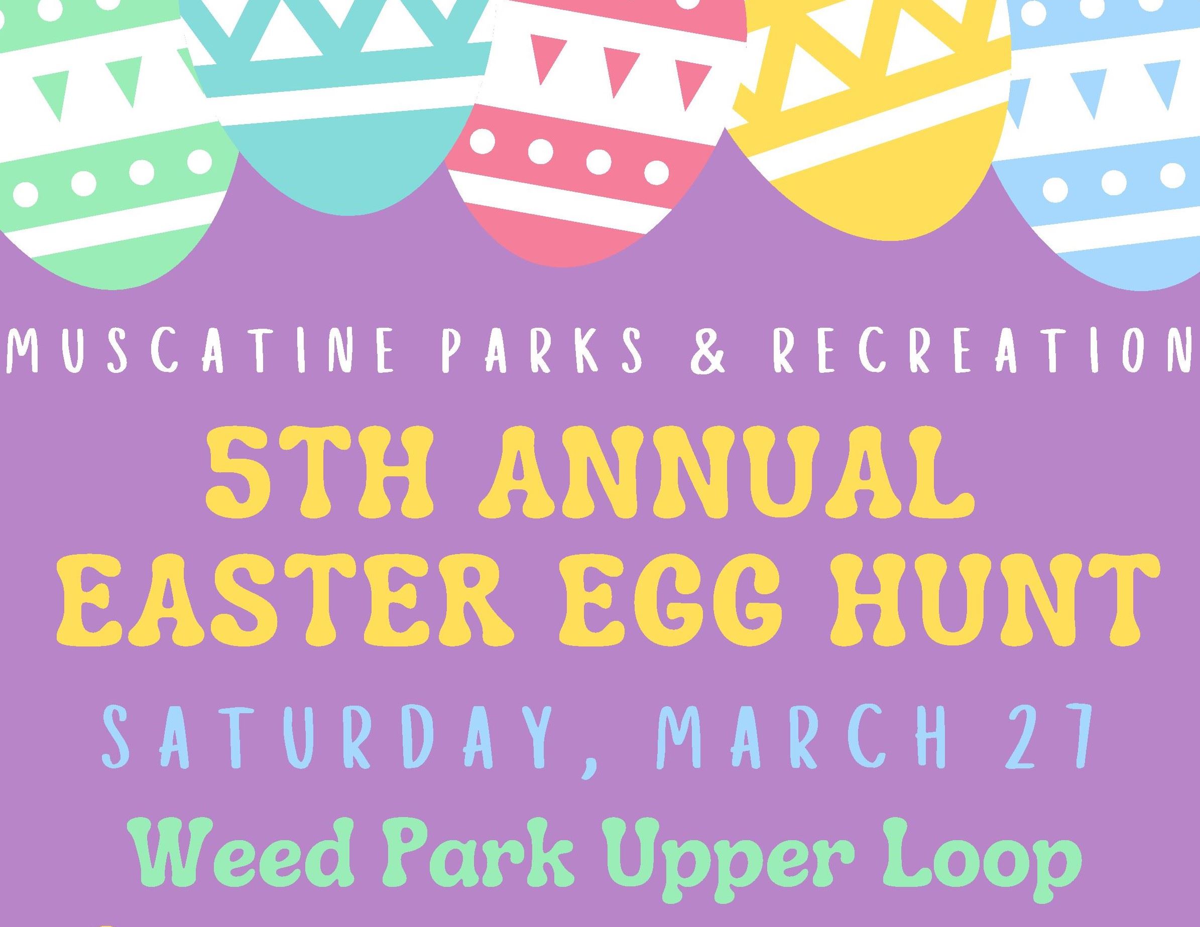 Easter Egg Hunt Flyer 2021 (JPG)