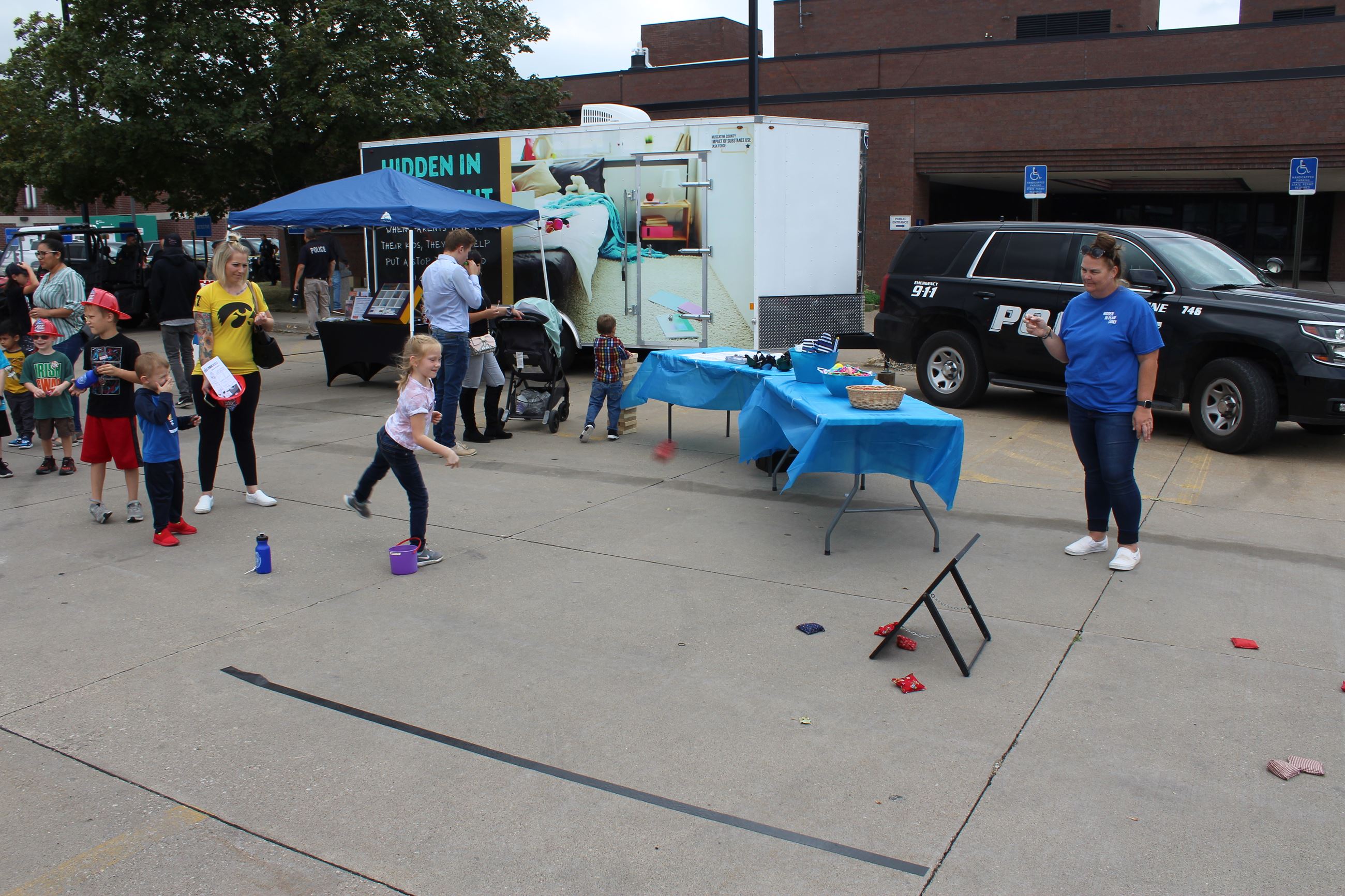 100321 Open House Police Department 08 (JPG)