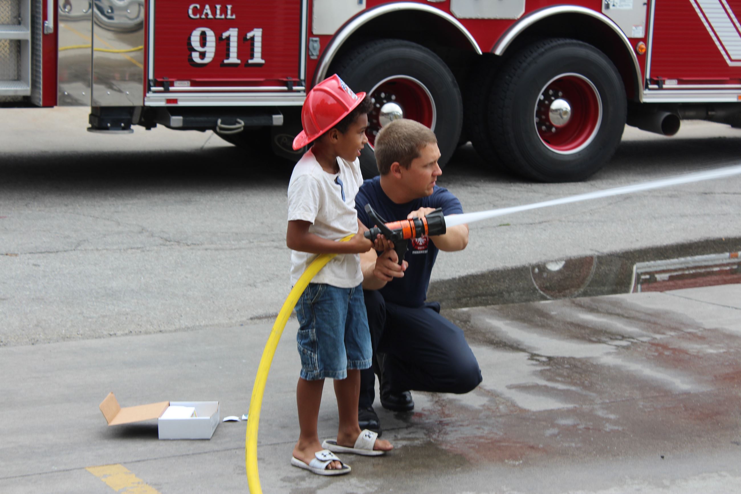 100321 Open House Children Games 05 (JPG)