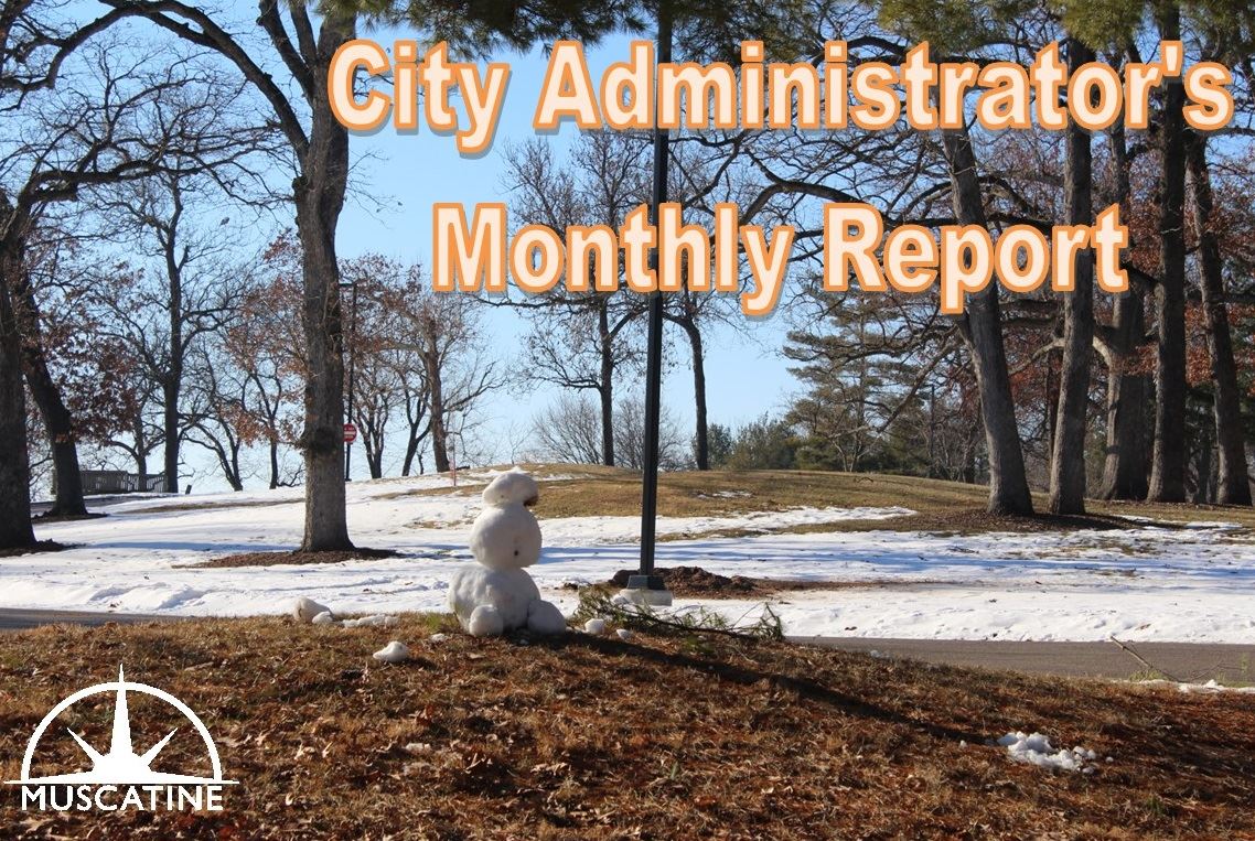 City Administrators December Monthly Report (JPG)