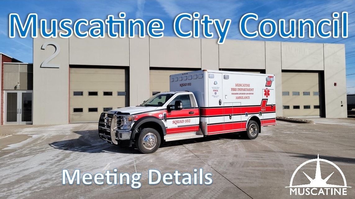 City Council - Ambulance (JPG)