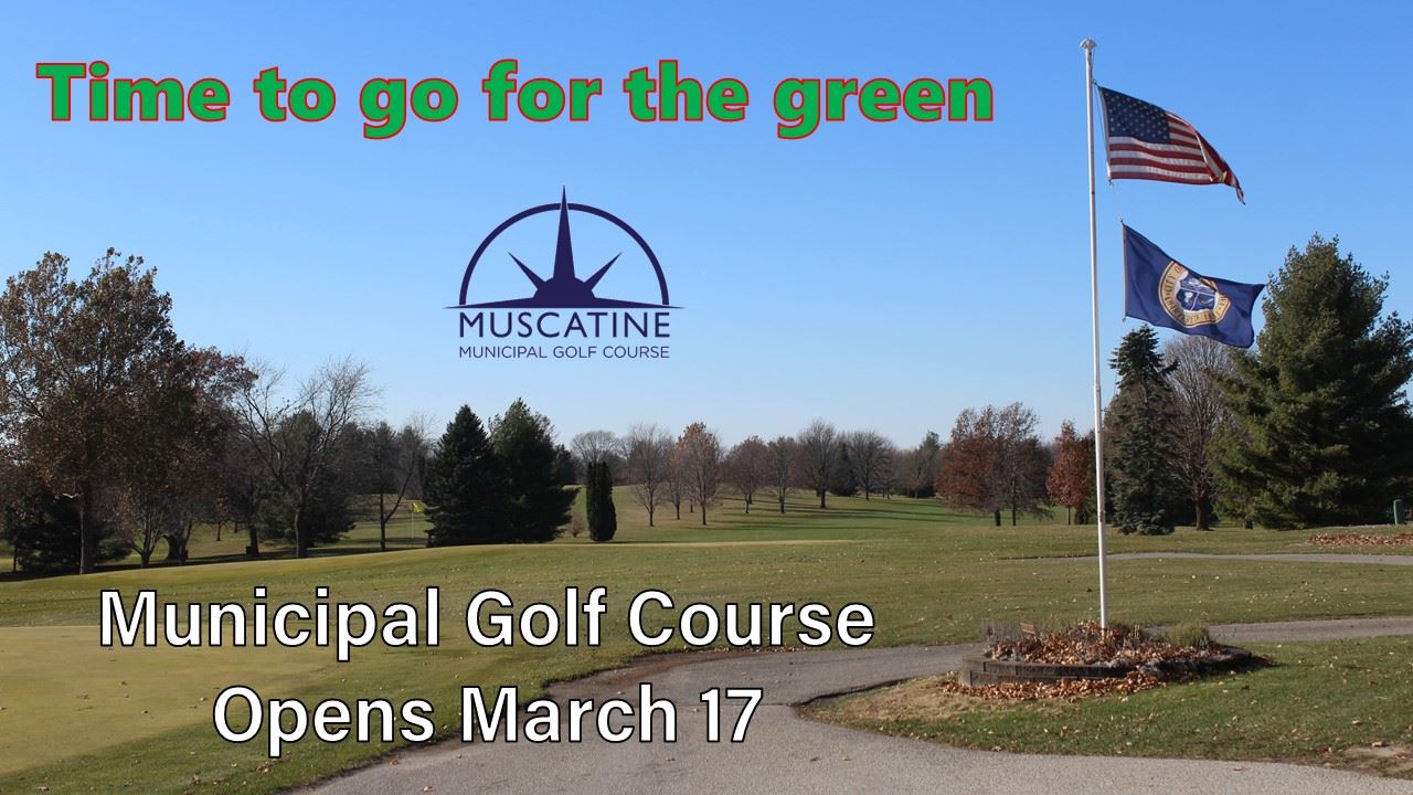Municipal Golf Course Opens 2022 (JPG)