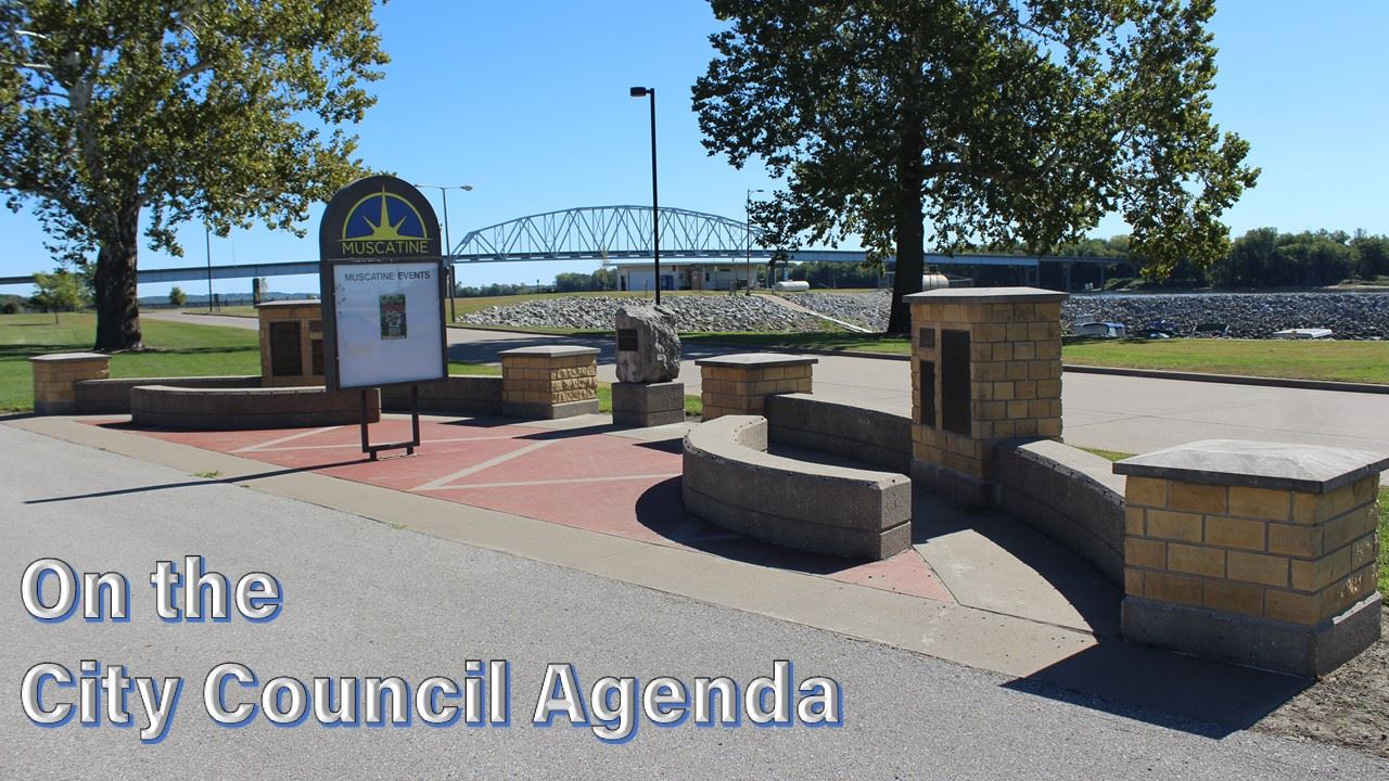 What is on the meeting agenda for October 6 (JPG)