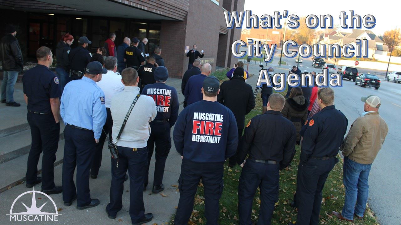 What is on the City Council agenda November 3, 2022 (JPG)