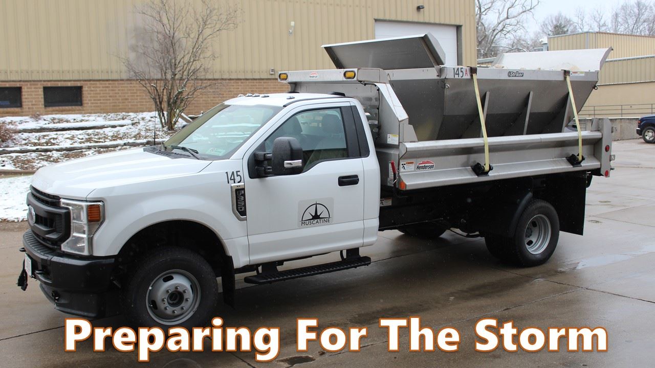 Preparing For The Storm December 19, 2022 (JPG)