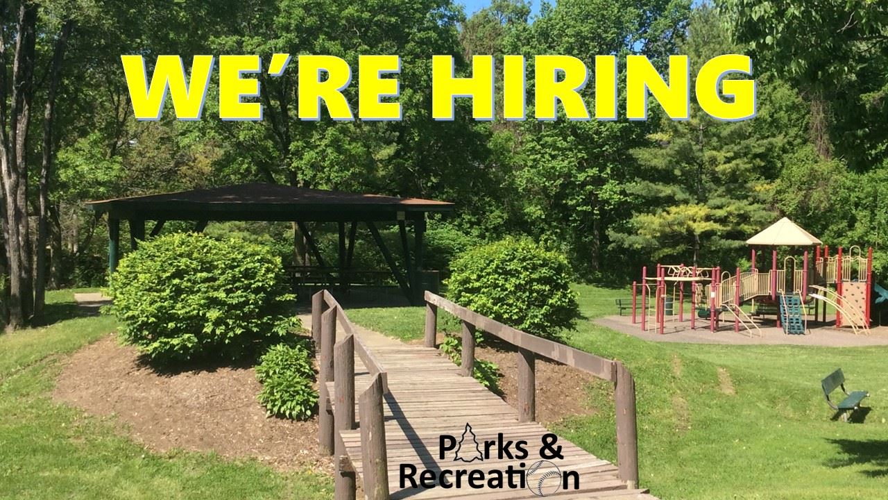 Parks and Recreation We Are Hiring Promo (JPG)