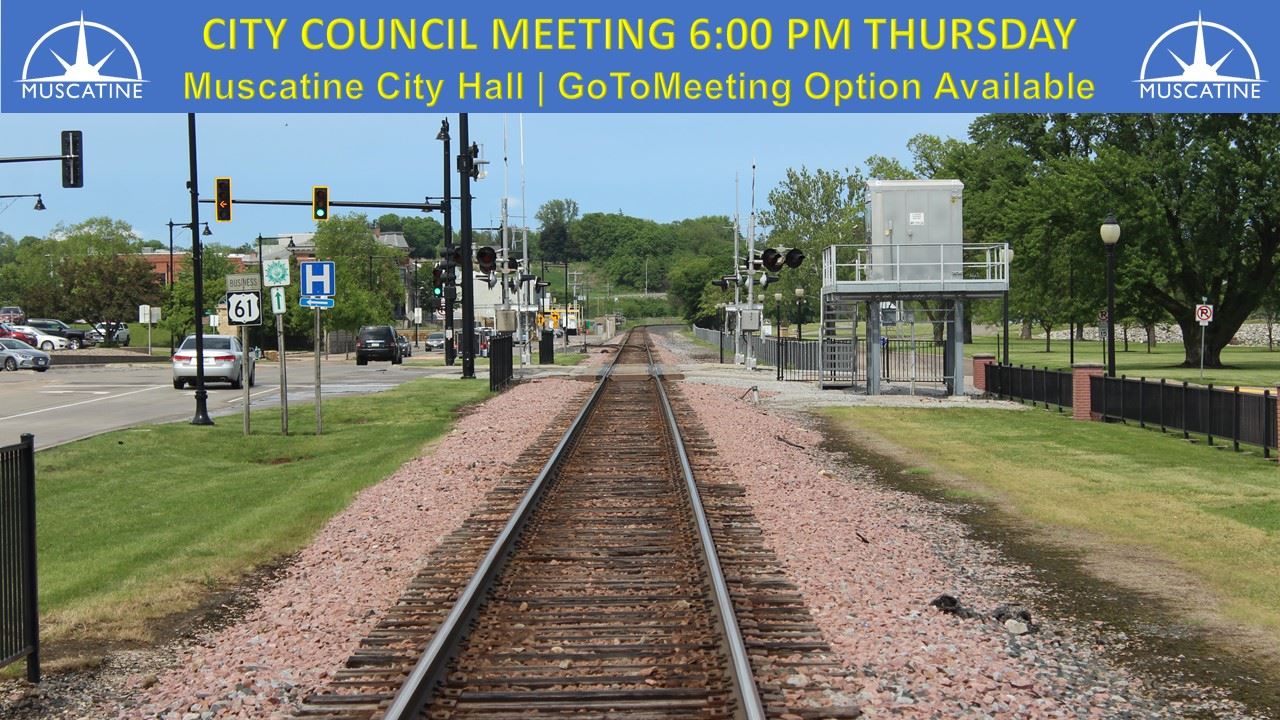 What is on the City Council agenda (JPG) 053123