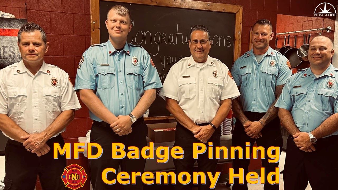 MFD Badge Pinning Ceremony (JPG) July 19, 2023