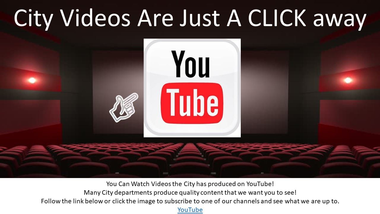 City VIdeos Are Just A Click Away (JPG)