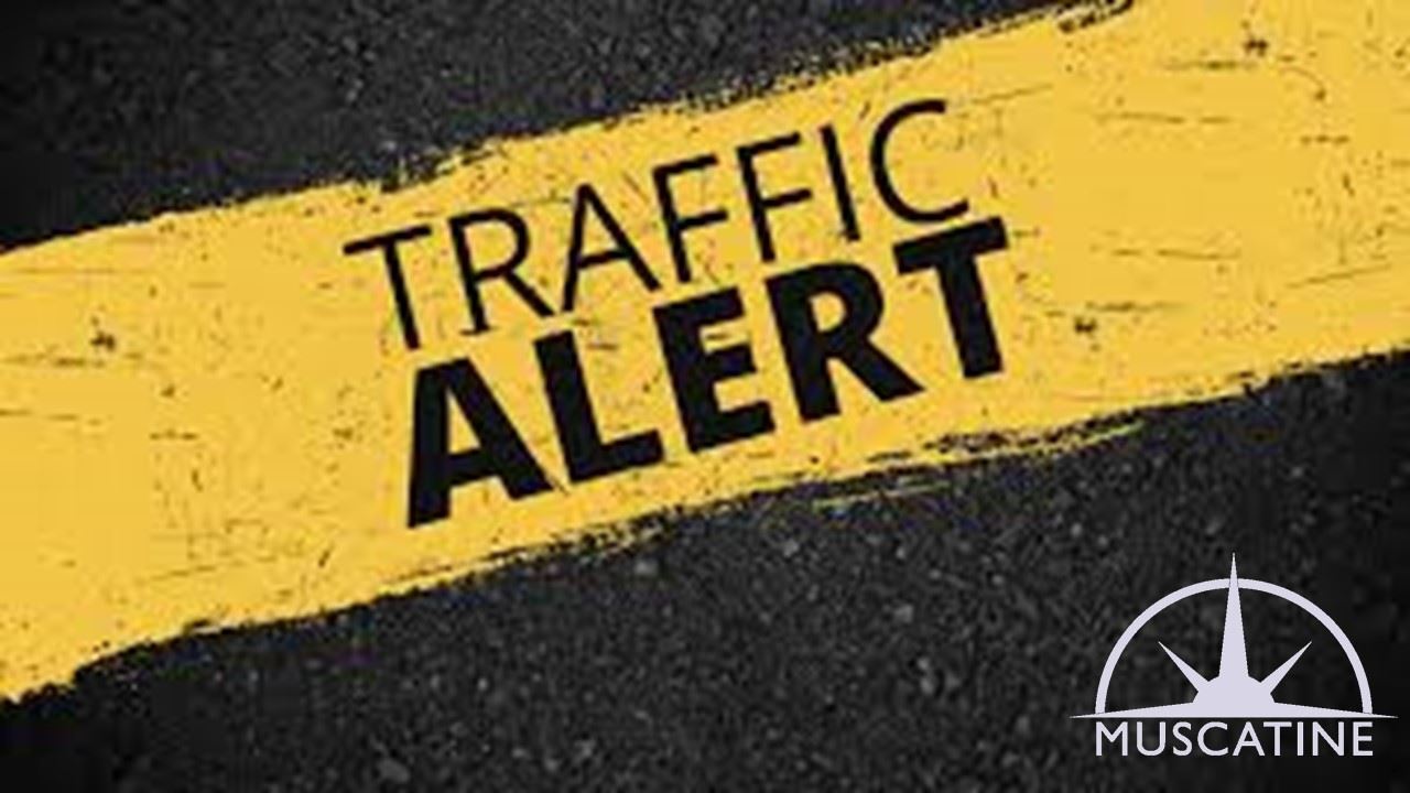 Traffic Alert - Generic 01