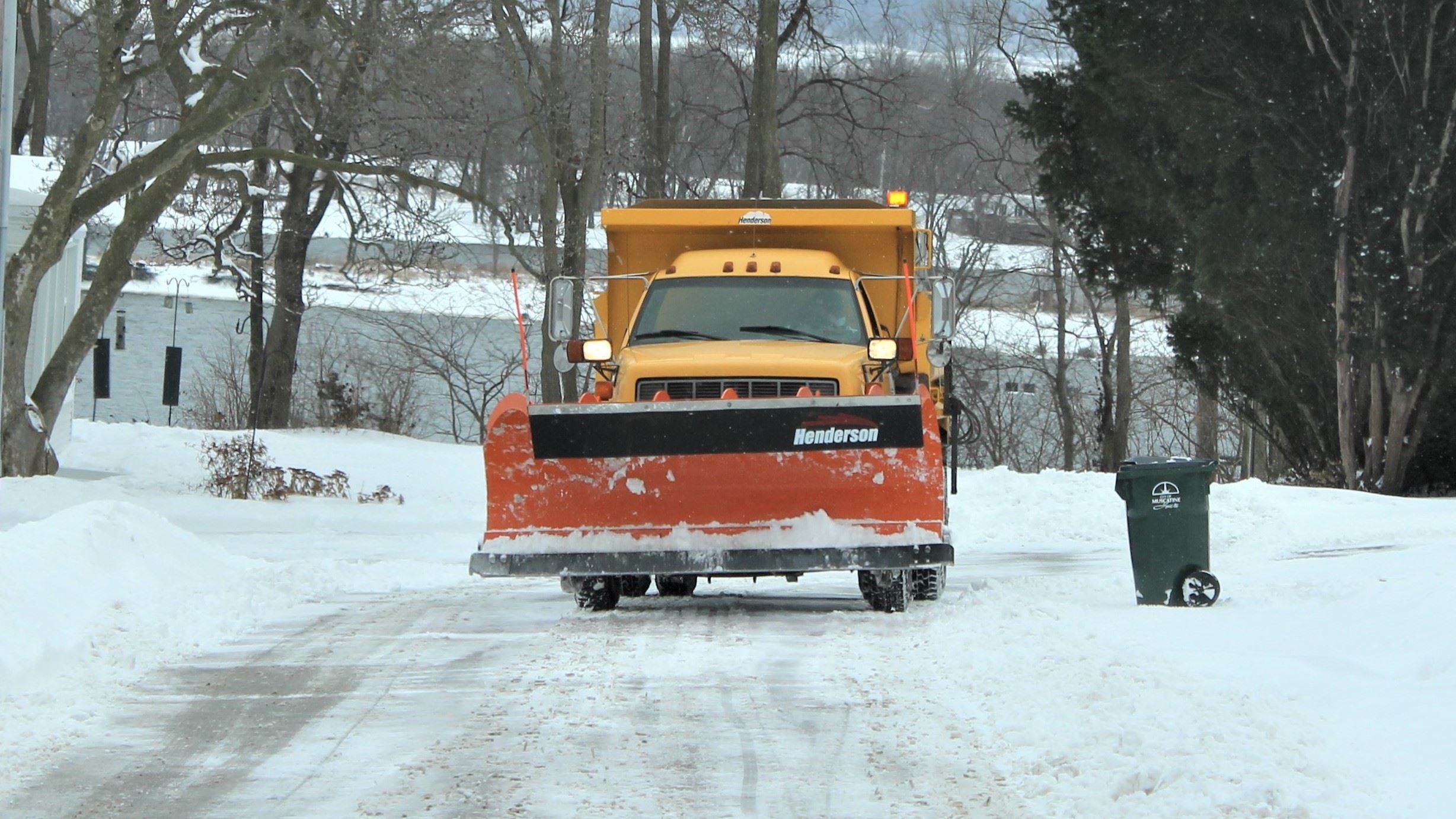 Snow Removal - Residential Area (JPG) 012621 