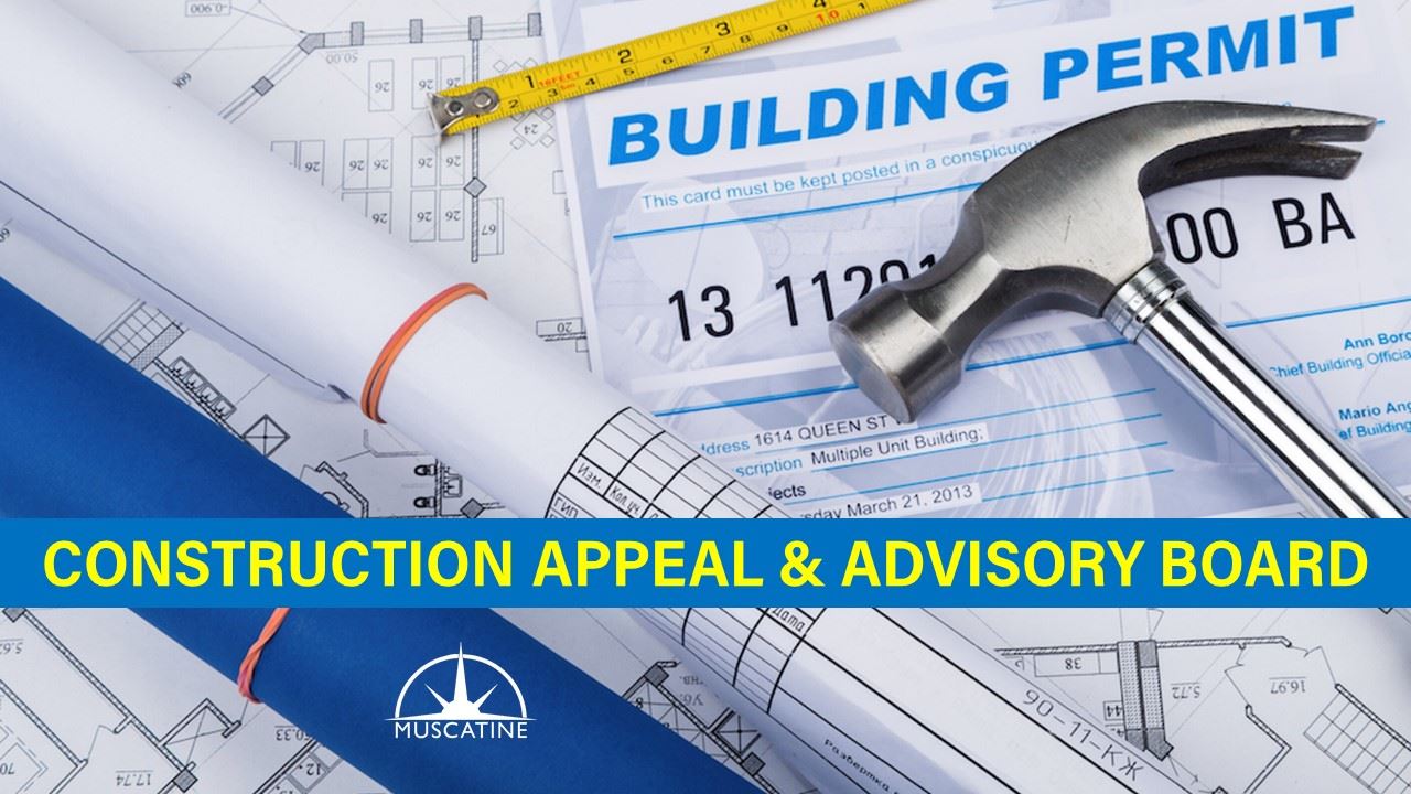 Construction Advisory and Appeals Board 001