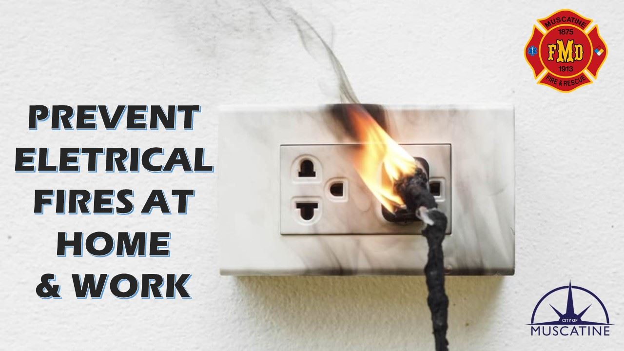 Prevent Electrical Fires Promo (JPG) 