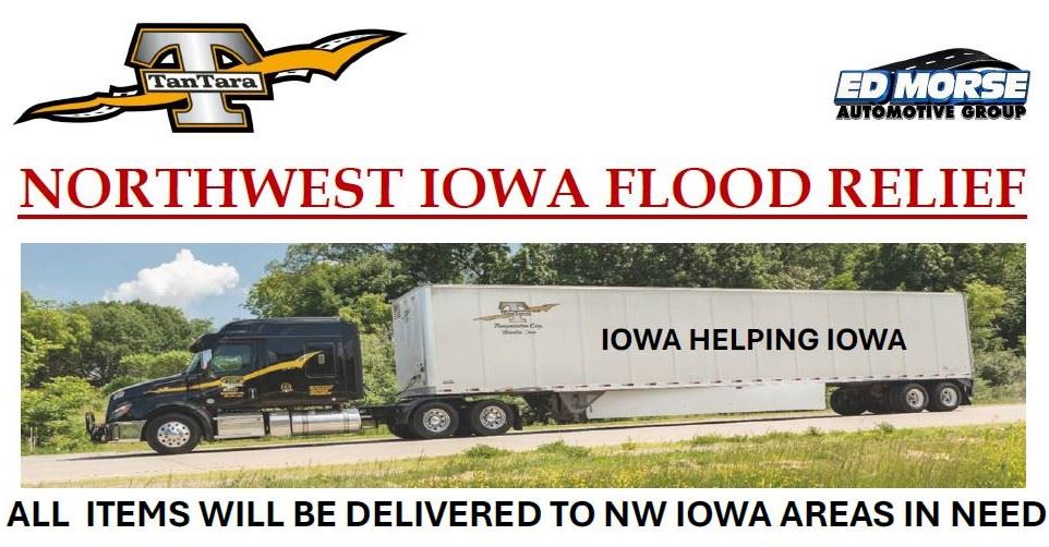 NW Iowa Flood Relief (JPG)