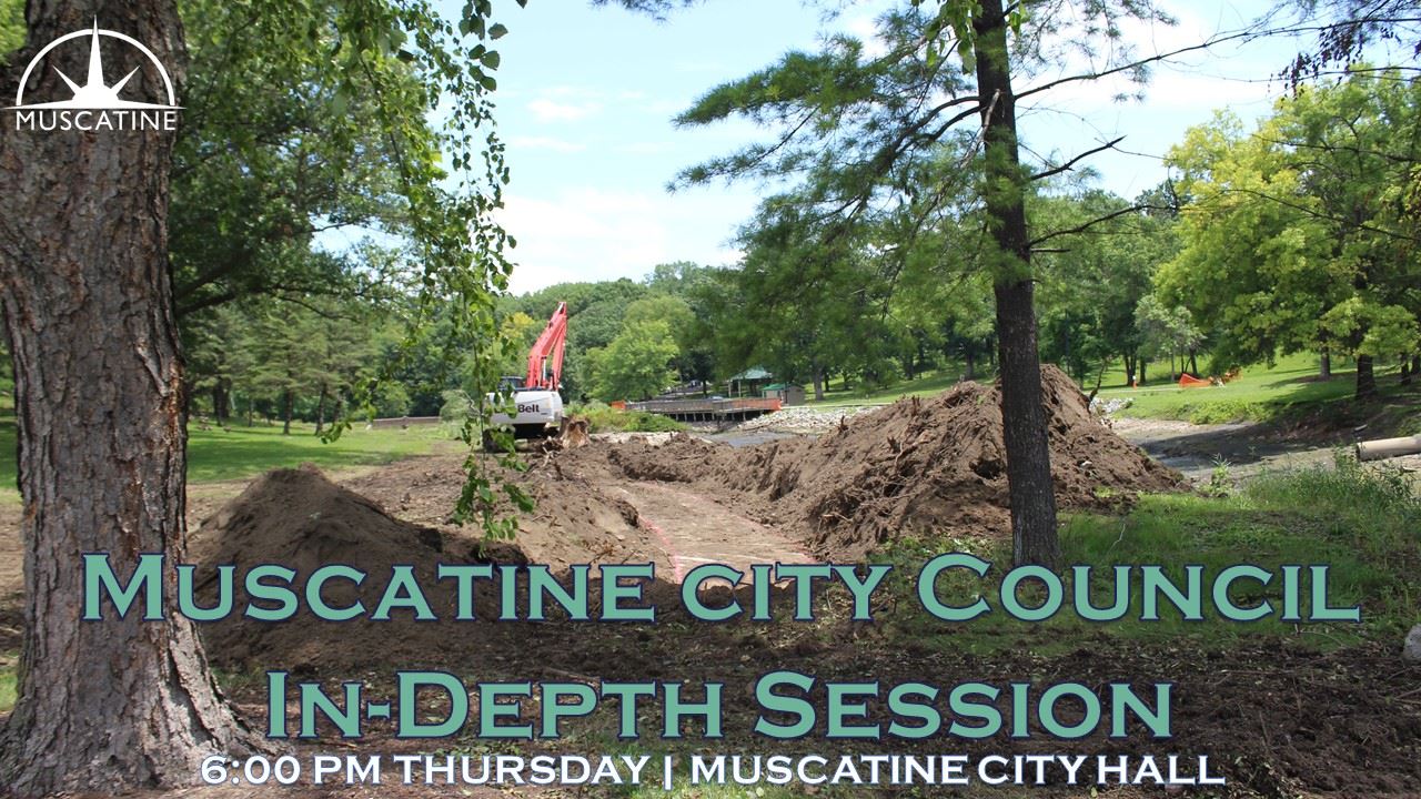 7-11-24 Muscatine City Council Meeting Promo (JPG)
